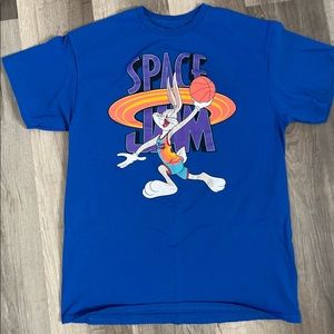 Space Jam T Shirt